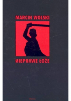 Nieprawe łoże