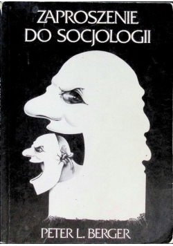 Zaproszenie do socjologii