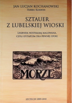 Sztauer z lubelskiej wioski