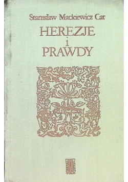 Herezje i prawdy