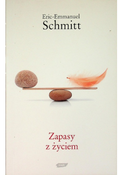 Zapasy z życiem