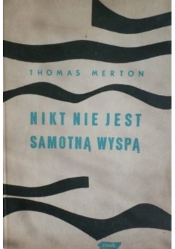 Nikt nie jest samotną wyspą