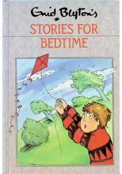 Stories for Bedtime