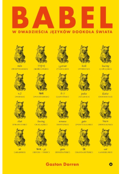 Babel W dwadzieścia języków dookoła świata