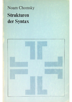 Strukturen der Syntax