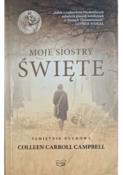 Moje Siostry Święte