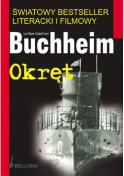 Okręt