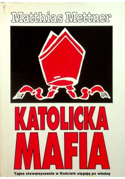 Katolicka mafia