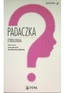 Padaczka Etiologia