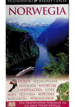 Norwegia