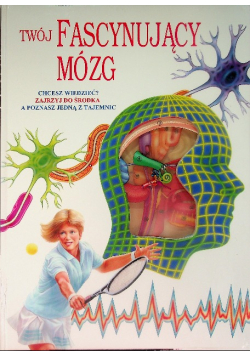 Twój fascynujący mózg
