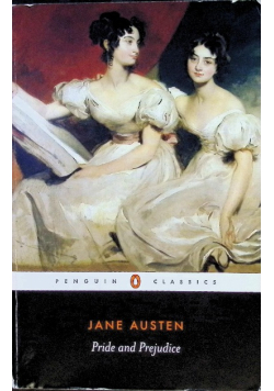 Pride and Prejudice