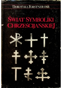 Świat symboliki chrześcijańskiej
