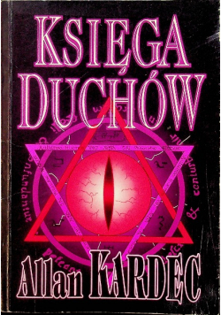 Księga duchów