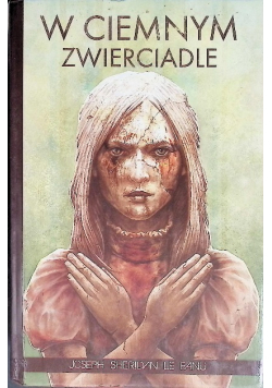 W ciemnym zwierciadle