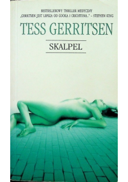 Skalpel