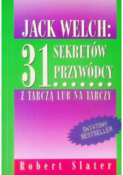 31 sekretów przywódcy