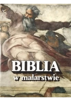 Biblia w malarstwie