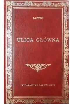 Ulica Główna