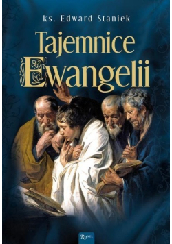 Tajemnice Ewangelii