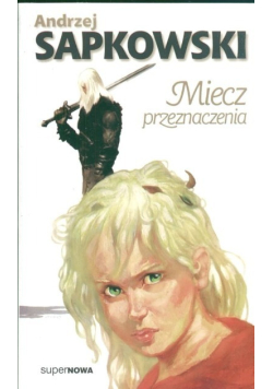 Miecz Przeznaczenia