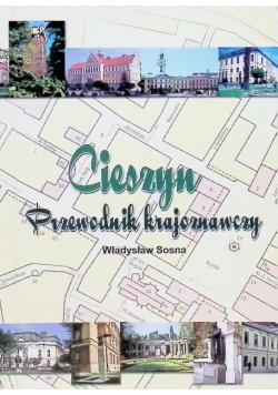 Cieszyn przewodnik krajoznawczy