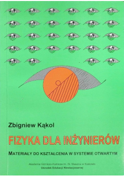 Fizyka dla inżynierów