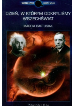 Dzień w którym odkryliśmy wszechświat