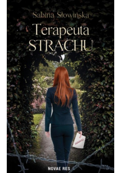 Terapeuta strachu