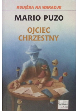 Ojciec chrzestny