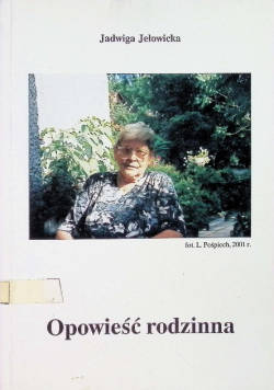 Opowieść rodzinna