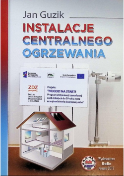 Instalacje centralnego ogrzewania