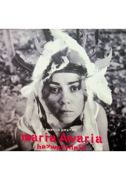 Maria Awaria Bezwstydnik