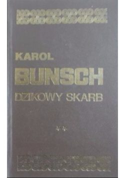 Dzikowy skarb Tom II