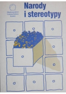 Narody i stereotypy