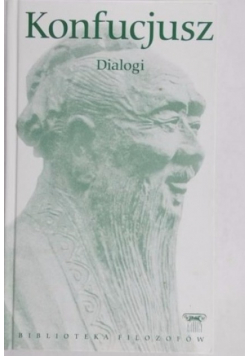 Konfucjusz dialogi