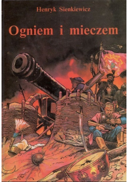 Ogniem i mieczem