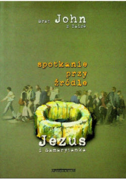 Spotkanie przy źródle