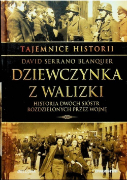 Dziewczynka z walizki