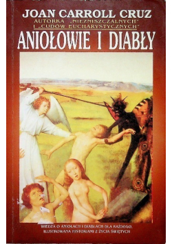 Aniołowie i diabły