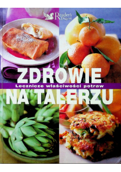 Zdrowie na talerzu