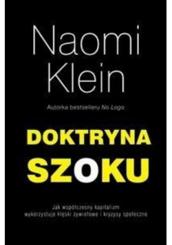 Doktryna szoku