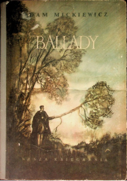 Mickiewicz Ballady