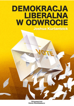 Demokracja liberalna w odwrocie