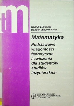 Matematyka