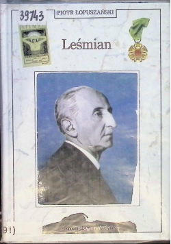 Leśmian A to Polska właśnie