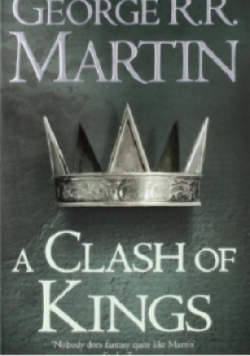 A Clash of Kings