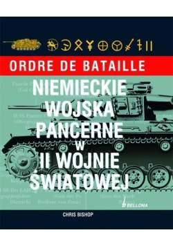 Niemieckie wojska pancerne w II wojnie światowej