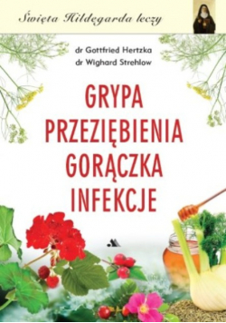 Grypa Przeziębienia Gorączka Infekcje
