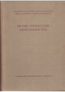 Silniki indukcyjne asynchroniczne